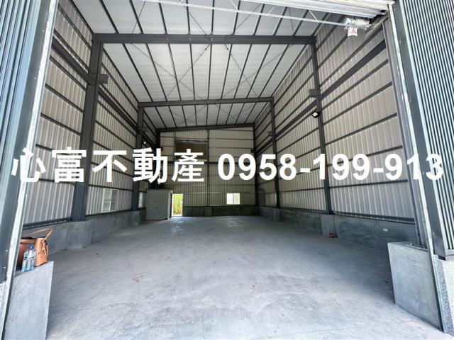 高雄大寮廠房-1