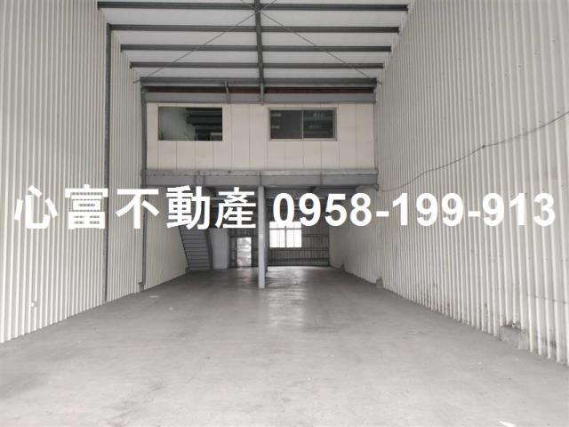 高雄三民區廠房-1