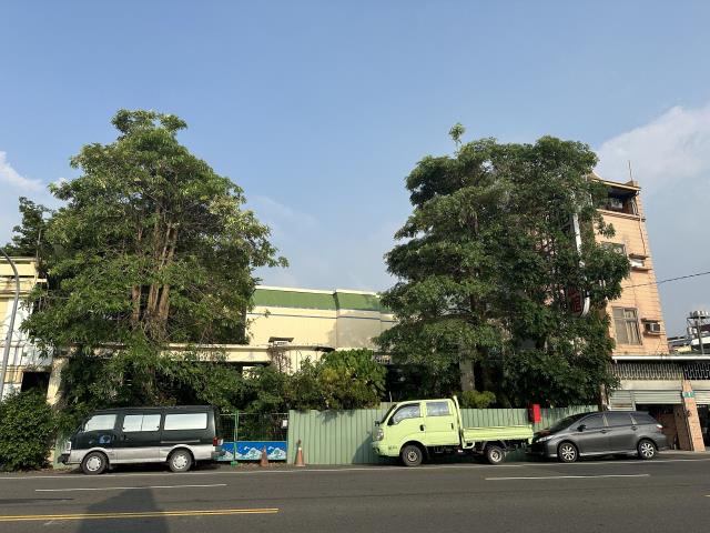 麻豆旅館-3