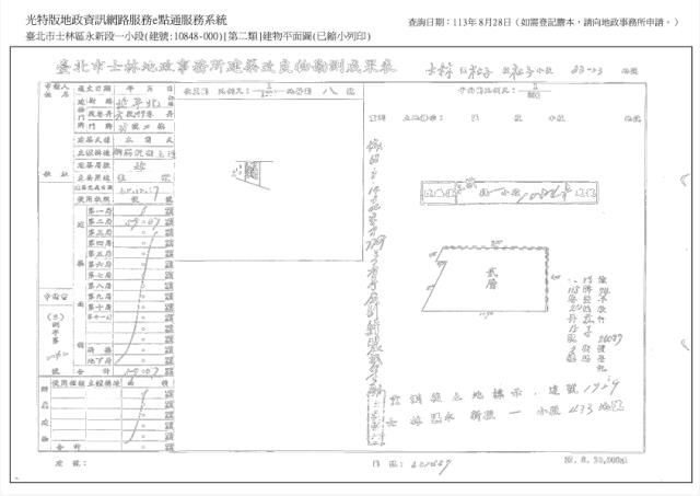 台北士林法拍公寓-11
