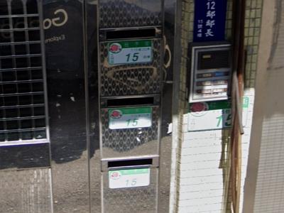 台北士林法拍公寓-5
