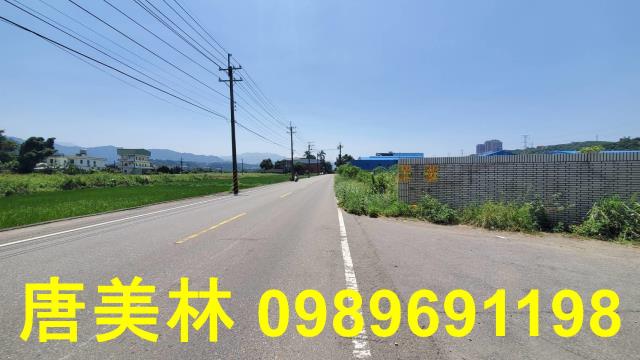 大溪廠房-1