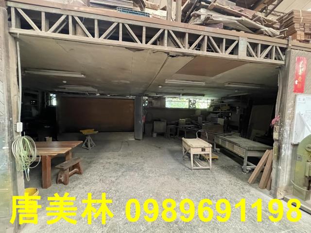 大溪廠房-6