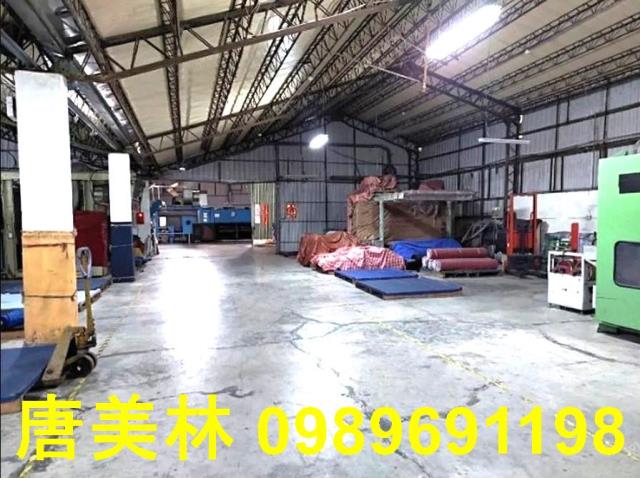 大溪廠房-1