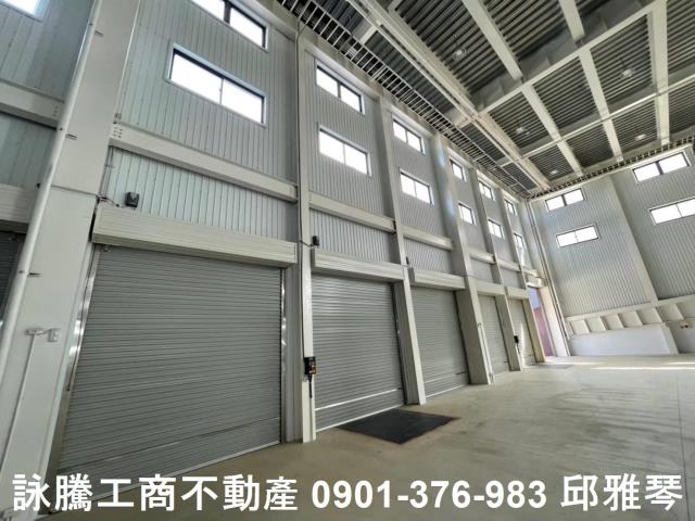 觀音廠房-1