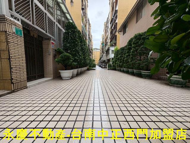 台南公寓-13