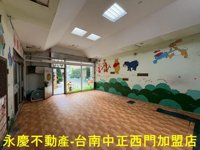 台南公寓-1