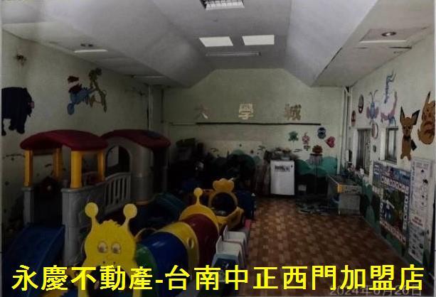 台南公寓-1