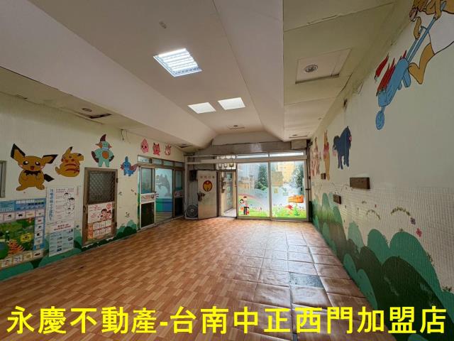 台南公寓-2