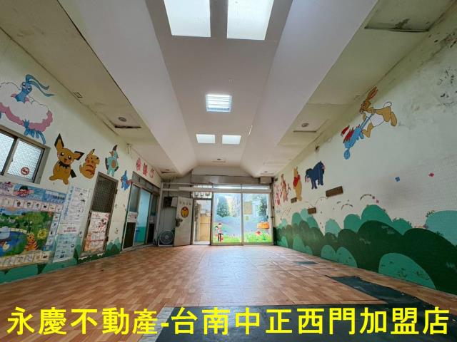 台南公寓-3