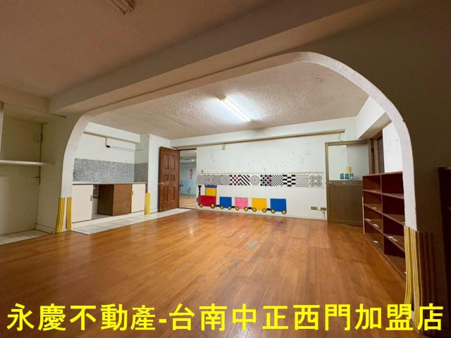 台南公寓-4