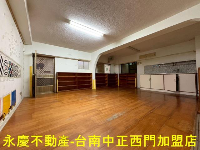 台南公寓-6