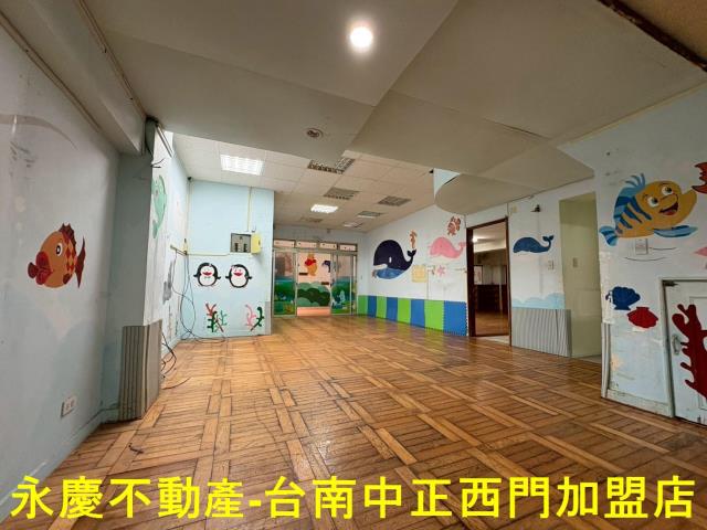 台南公寓-7