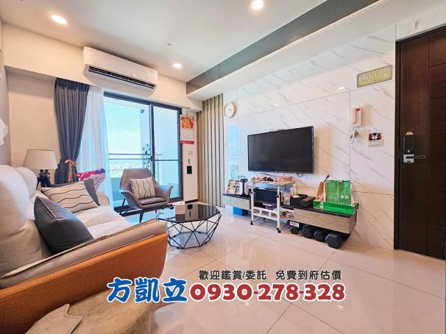 台南大樓-3