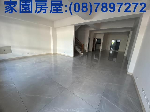 屏東東港別墅-1