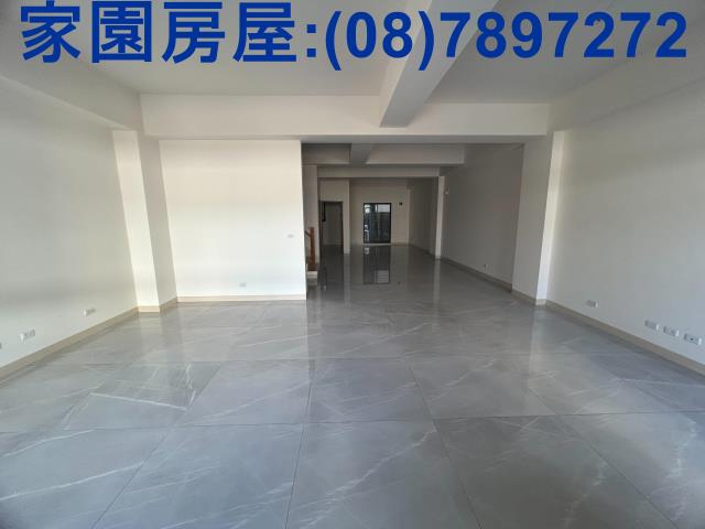 屏東東港別墅-2