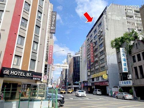 中正區大樓拍賣-4
