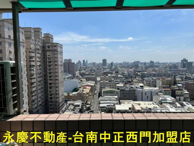 台南安平大樓-12