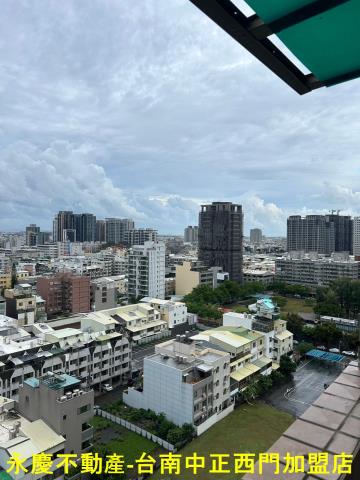 台南安平大樓-14