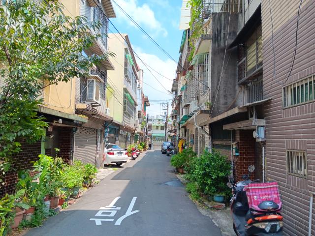 中壢透天-3