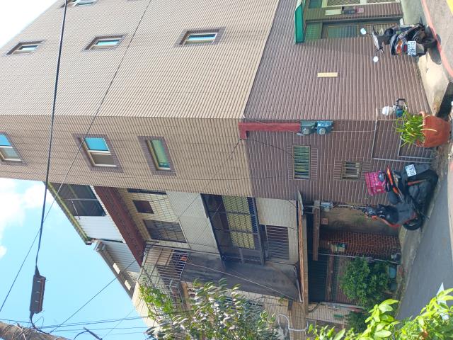 中壢透天-4
