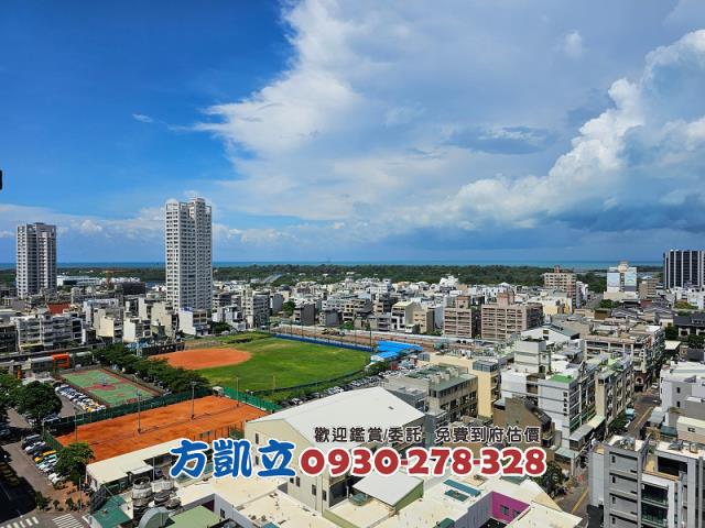 台南大樓-1