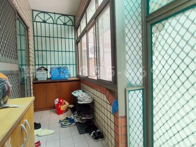 台南永康華廈-10