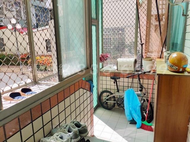 台南永康華廈-11