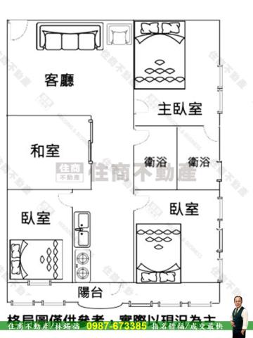 台南安平大樓-15