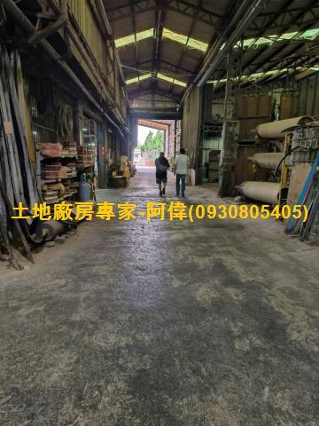 龍潭廠房-1