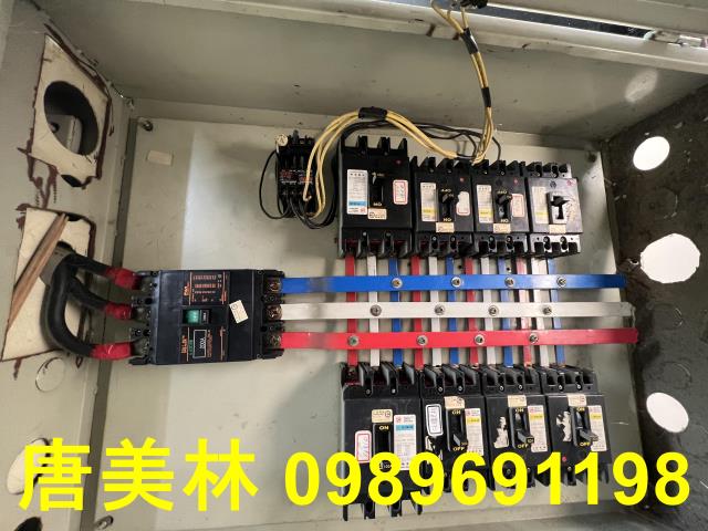 中壢廠房-10