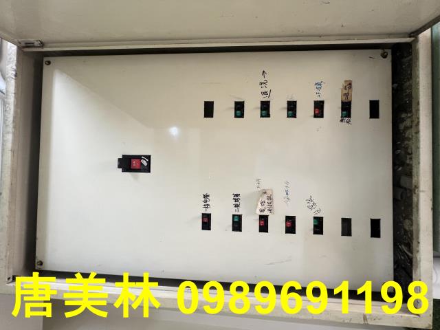 中壢廠房-9