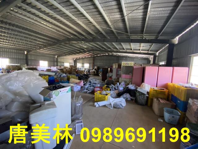 中壢廠房-1