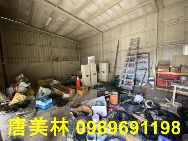 桃園廠房-5
