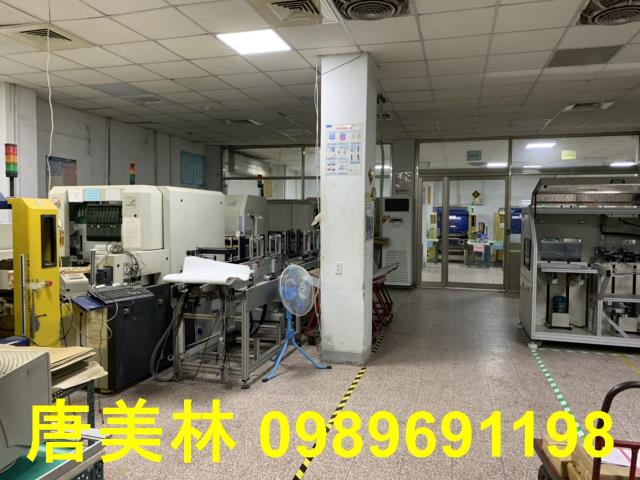 桃園廠房-7