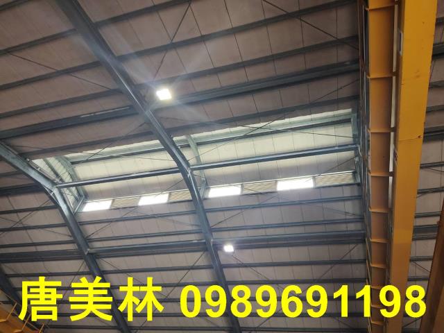 桃園中壢廠房-3