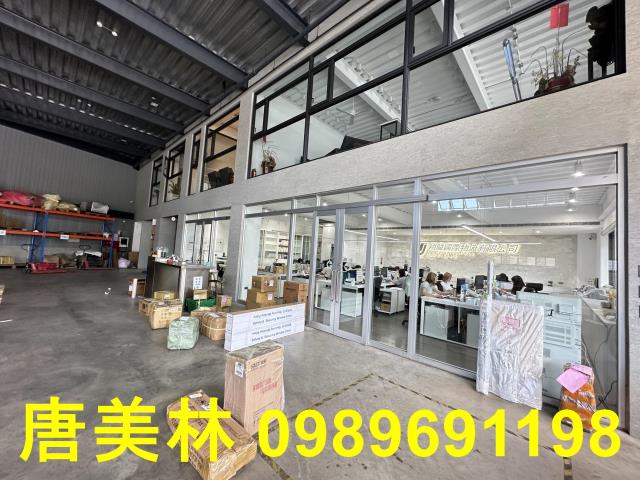 桃園中壢廠房-10
