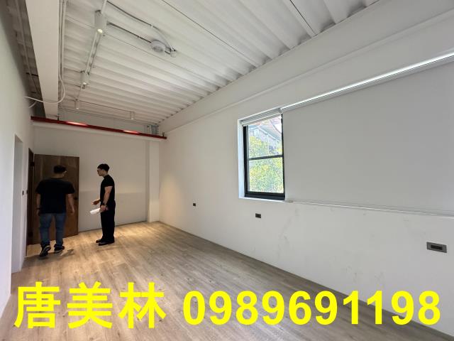 桃園中壢廠房-11