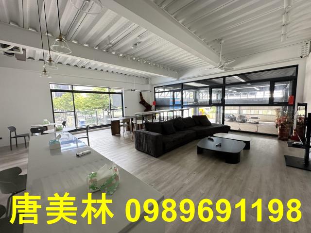 桃園中壢廠房-3