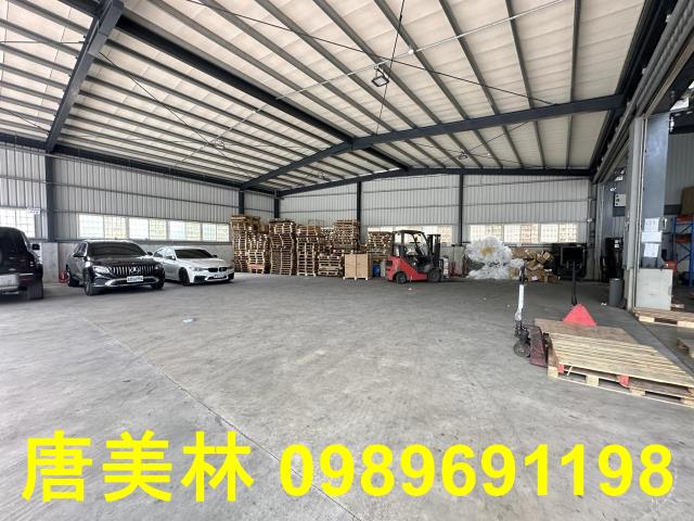 桃園中壢廠房-8