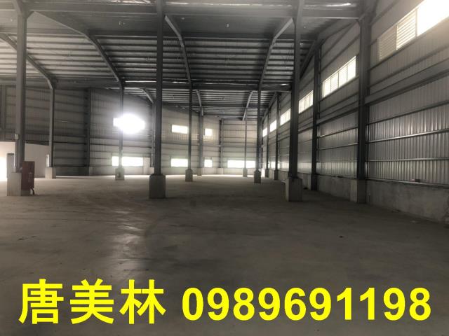 桃園中壢廠房-2