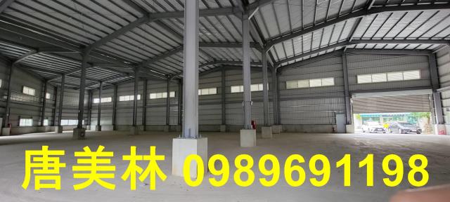 桃園中壢廠房-3