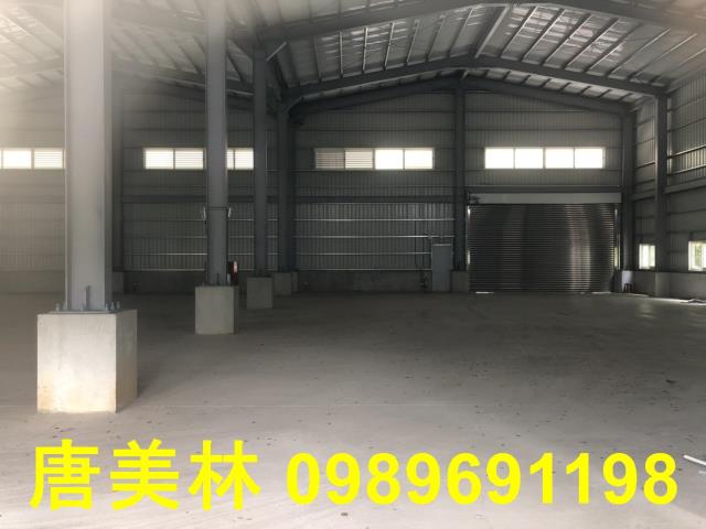 桃園中壢廠房-4