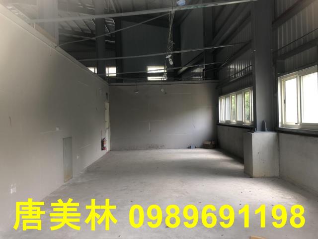 桃園中壢廠房-5