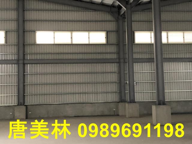 桃園中壢廠房-6