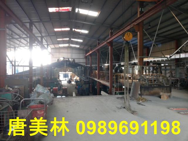 桃園中壢廠房-1