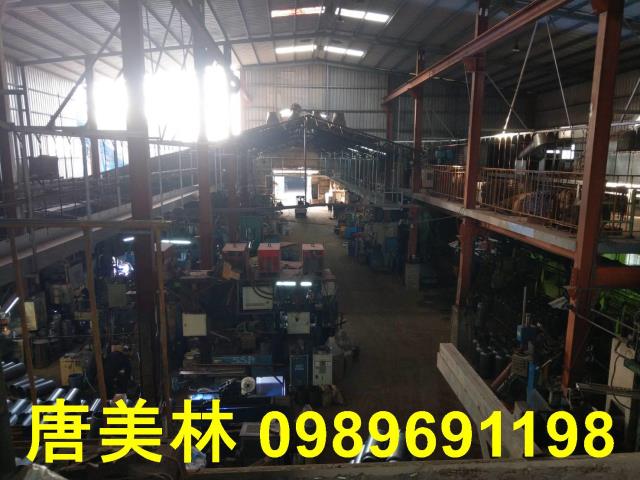 桃園中壢廠房-4