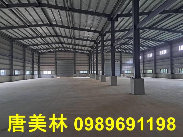 桃園中壢廠房-1