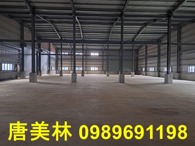 桃園中壢廠房-3