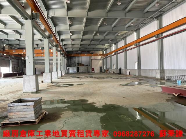 新竹湖口廠房-1